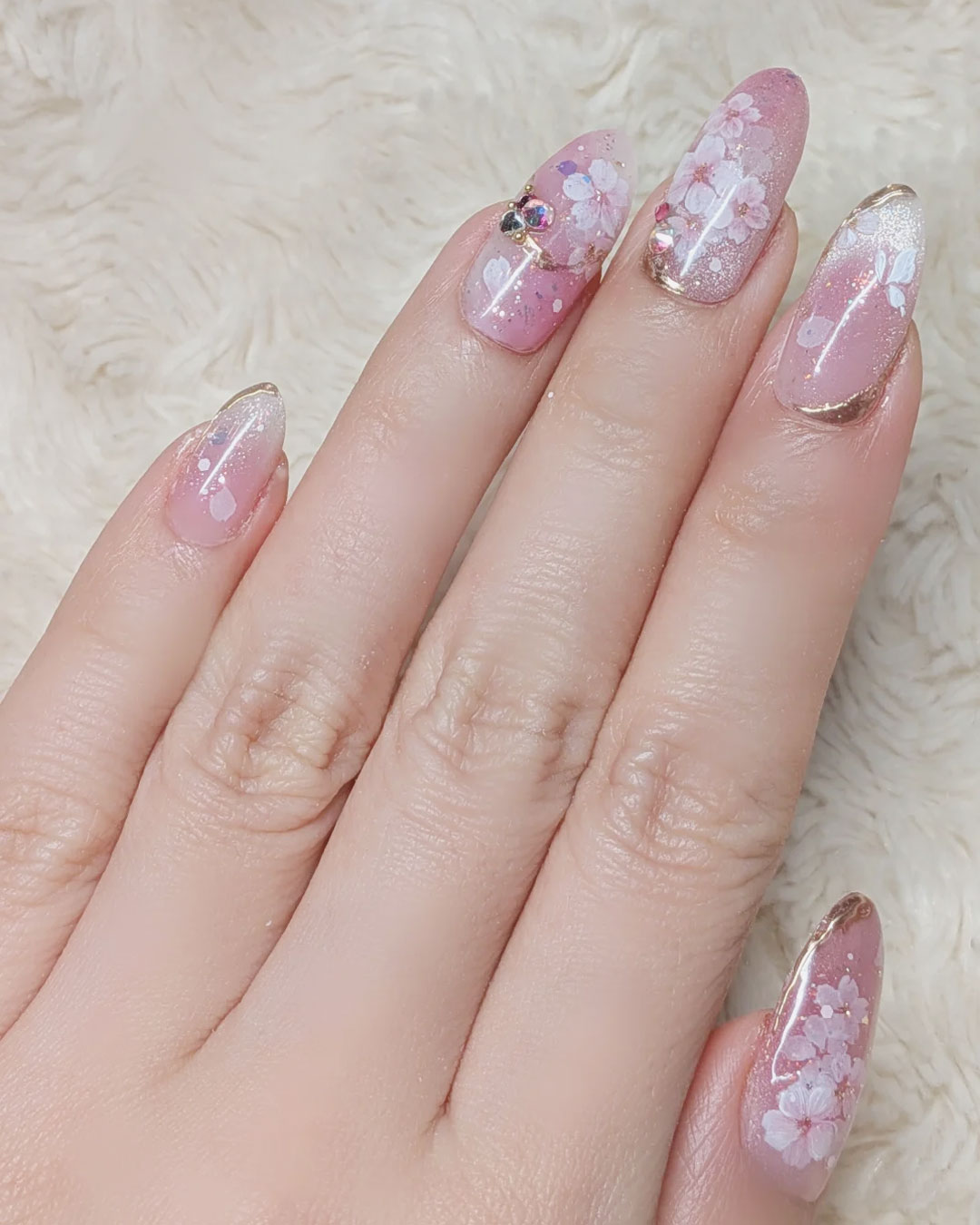 ネイルシール ツメキラ/レジンシール レジンクラブ