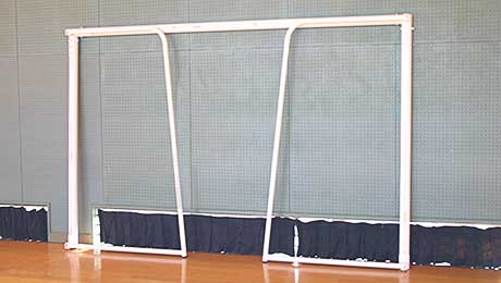 フットサル|ゴール AS-4687