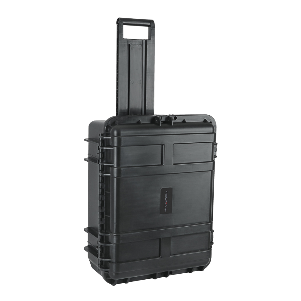 Wholesale 512920 rolling hard case IP67 waterproof camera cases