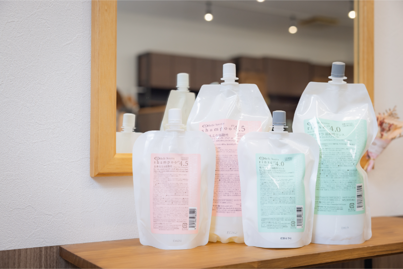 ブログ｜鮫洲駅・大井町駅で美容院ならTsune+