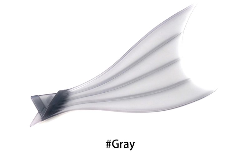 エレメンツ ダヴィンチ190用ランブルフィッシュテール（1個入り