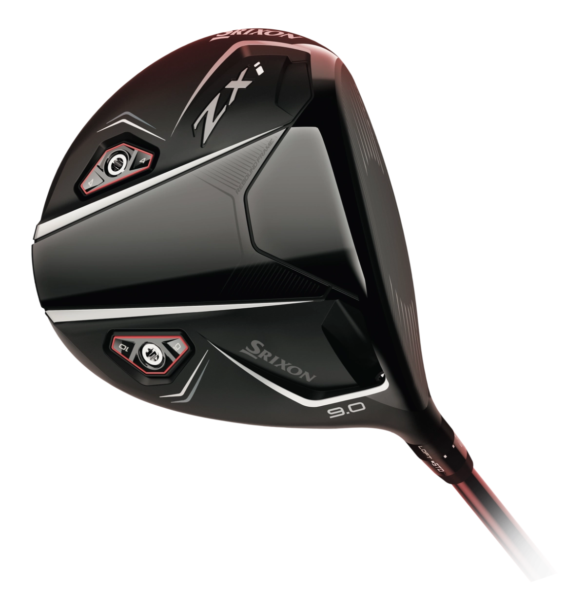 SRIXON新製品販売開始｜つるやゴルフ限定のキャンペーン満載！