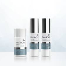 エンビロン最強美白！プレップローション＆ブライトセラム徹底解説