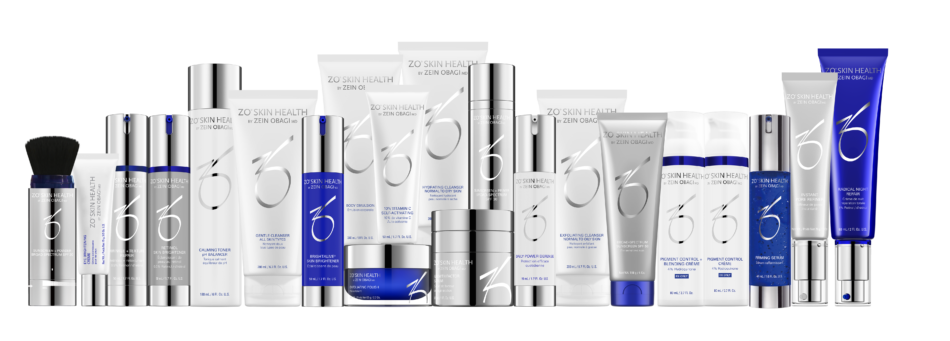 ゼオスキンの新商品！「ハイドロミスト」と「ロザトロール」で肌の悩み