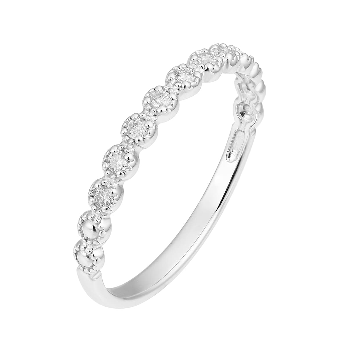 プラチナダイヤモンドリング(RFR088)|TSUTSUMI（ジュエリーツツミ