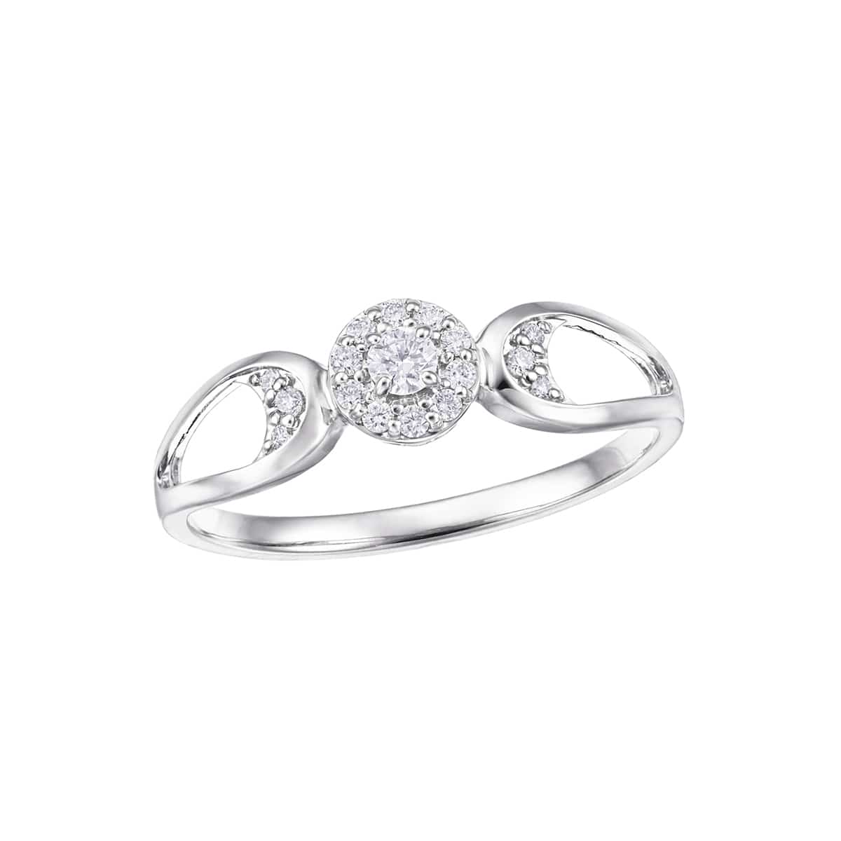 プラチナダイヤモンドリング(RFR320-002)|TSUTSUMI（ジュエリーツツミ