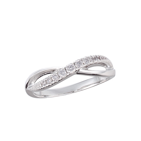 プラチナダイヤモンドリング(RFR936-001)|TSUTSUMI（ジュエリーツツミ