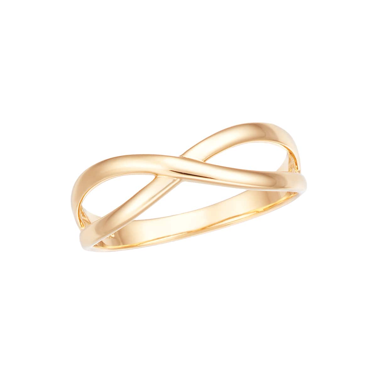 K18イエローゴールドリング(RFR214-002)|TSUTSUMI（ジュエリーツツミ