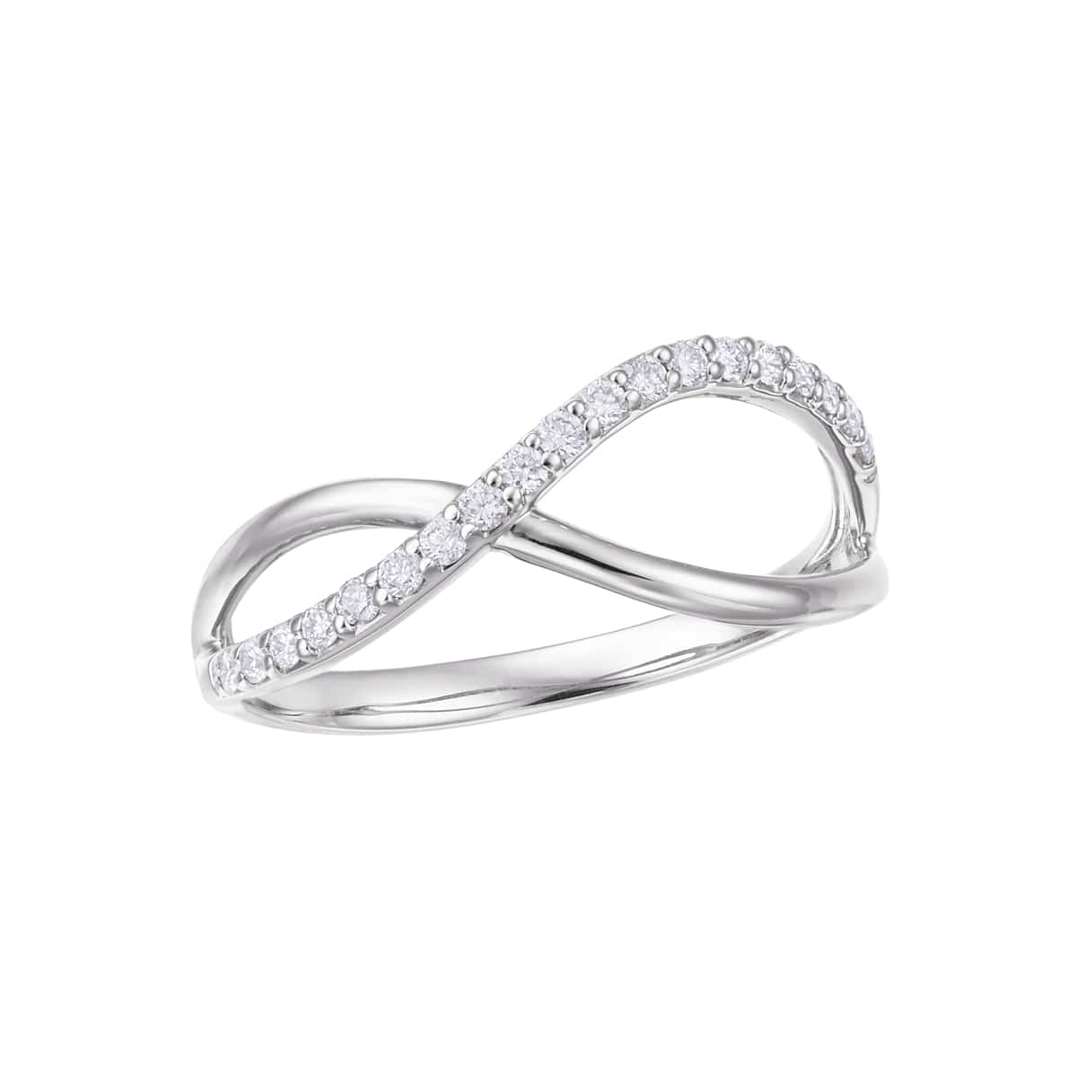 プラチナダイヤモンドリング(RFR788-001)|TSUTSUMI（ジュエリーツツミ