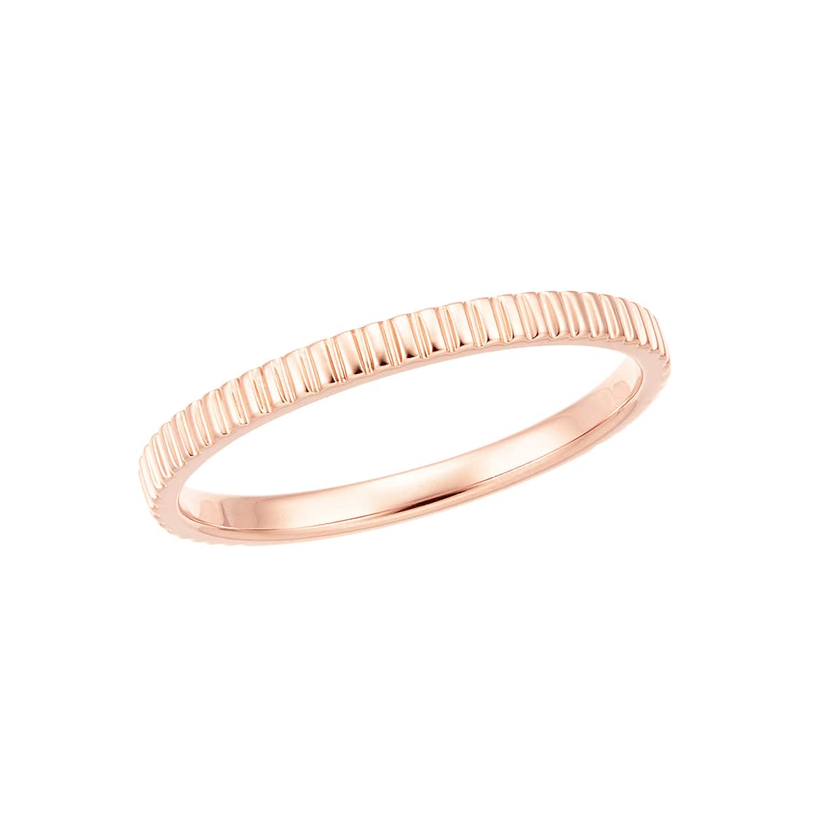 K10イエローゴールドリング(RFR689-002)|TSUTSUMI（ジュエリーツツミ