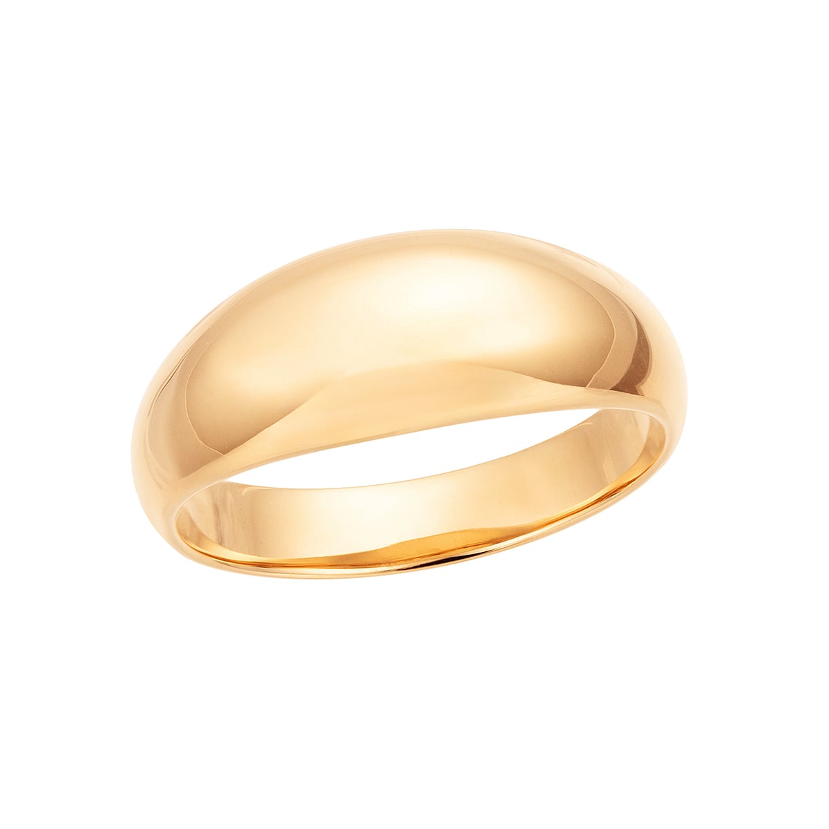 K18イエローゴールドリング(RFR452-002)|TSUTSUMI（ジュエリーツツミ