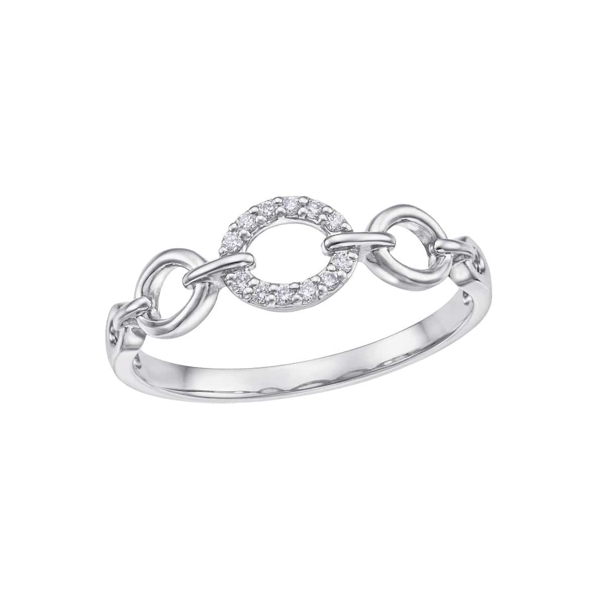 プラチナダイヤモンドリング(RFR663-001)|TSUTSUMI（ジュエリーツツミ