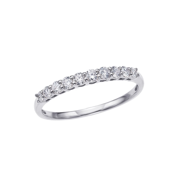 プラチナダイヤモンドリング(RFR936-001)|TSUTSUMI（ジュエリーツツミ