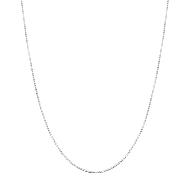 プラチナロングネックレス（60cm）(RNC688)|TSUTSUMI（ジュエリー