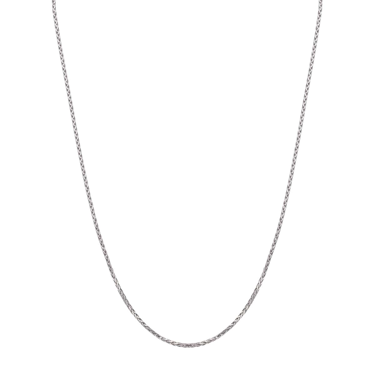 プラチナネックレス(45cm)(RNC637)|TSUTSUMI（ジュエリーツツミ