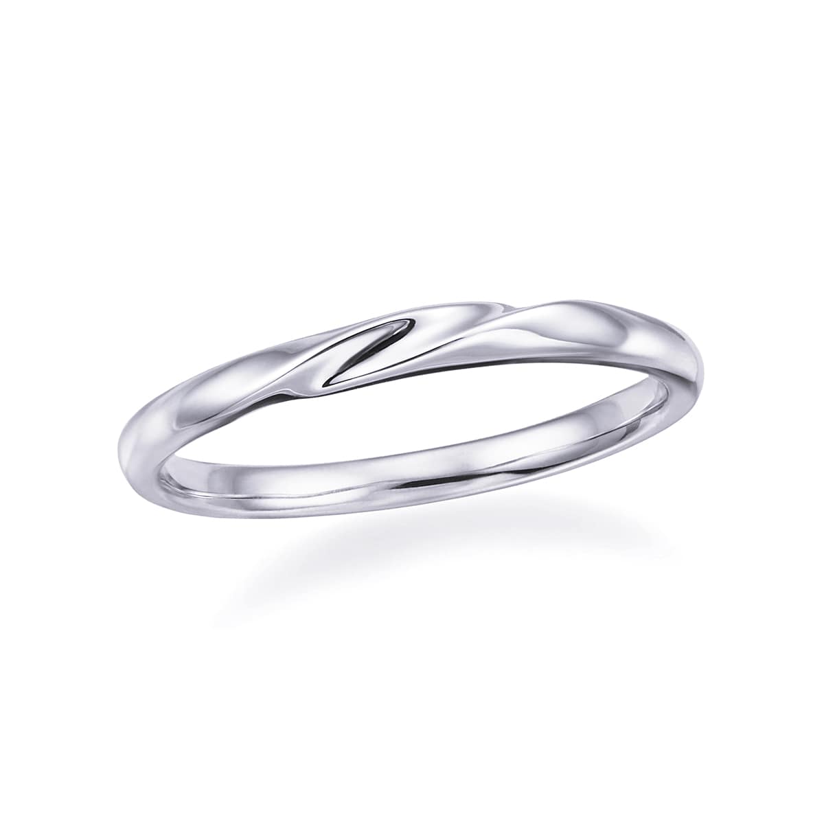 プラチナマリッジリング(YFR629)|TSUTSUMI（ジュエリーツツミ