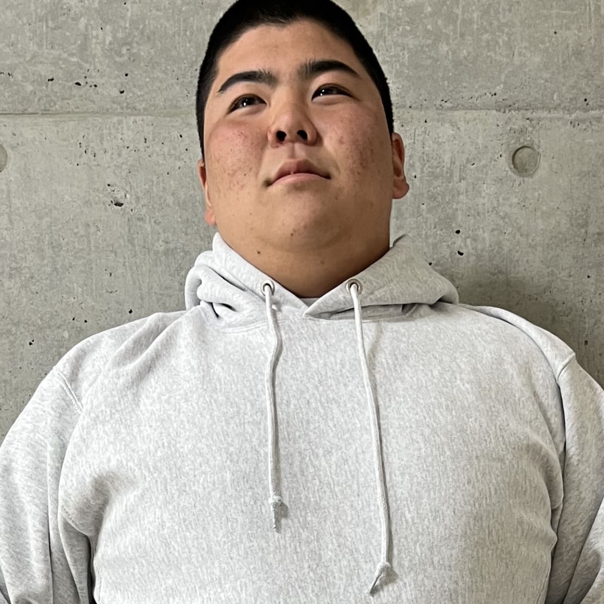 12.0オンス ヘヴィーウェイト スウェット プルオーバー パーカ