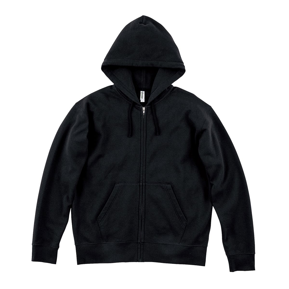 定番ジップパーカー – Tshirt.stビジネス