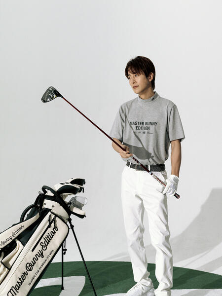 マスターバニーエディション - ブランドニュース | TSI HOLDINGS