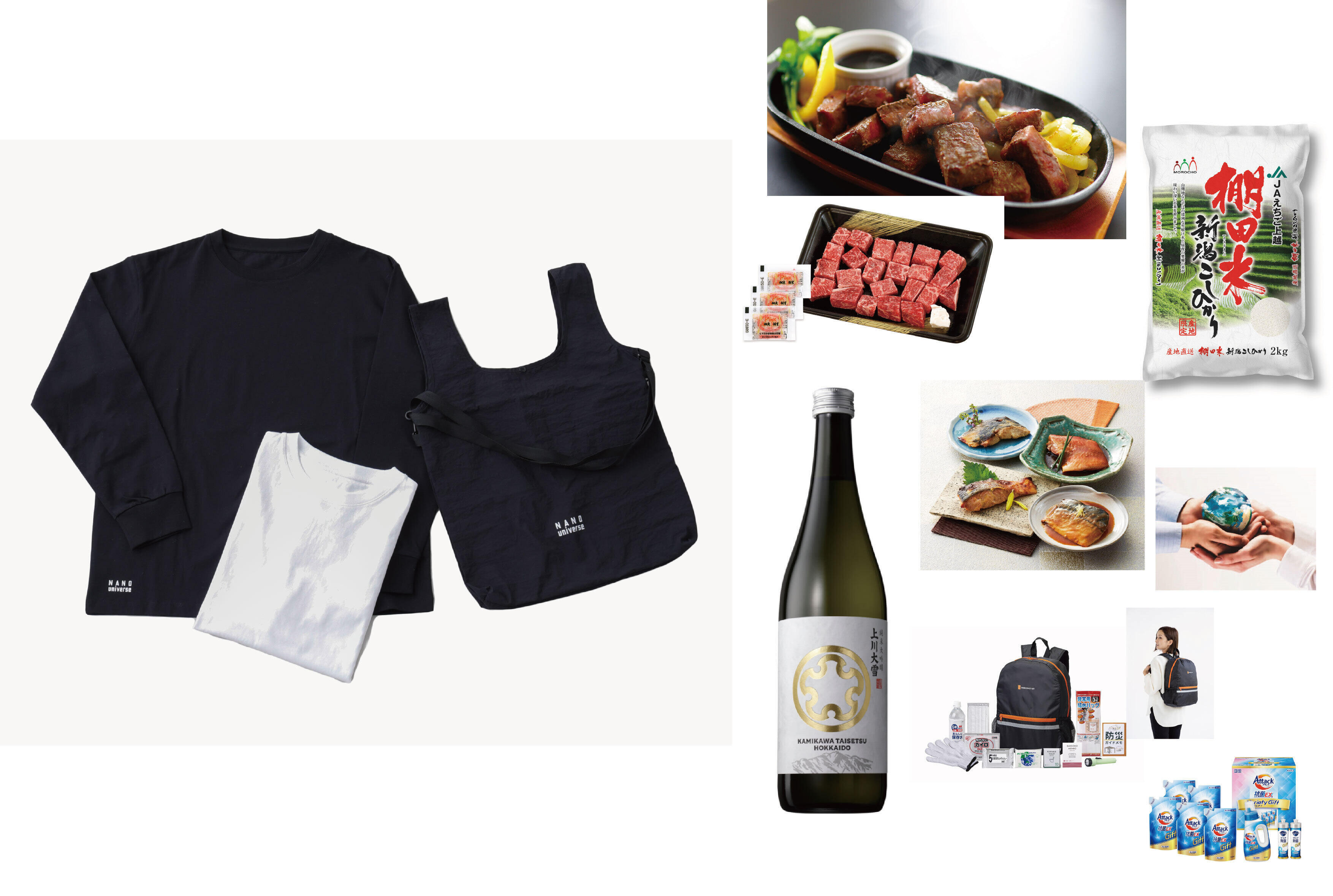 株主優待制度｜IR情報 | TSI HOLDINGS