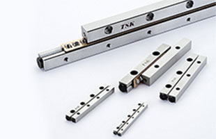 クロスローラー｜製品情報｜竹内精工株式会社