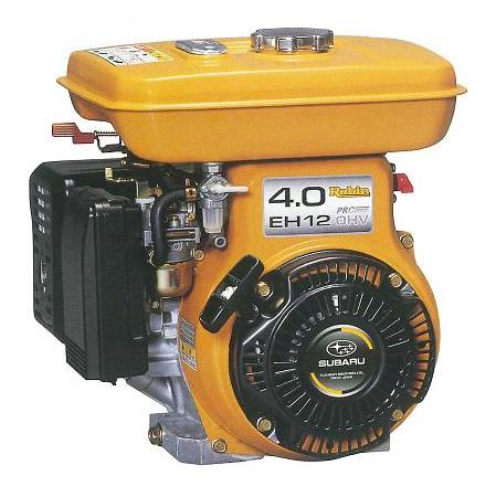 ロビンエンジン販売EH12-2B｜EH12-2BS｜EH12-2D｜EH12-2DS｜補修部品