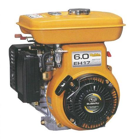 ロビンエンジン販売EH17－2B｜EH17－2BS｜EH17－2D