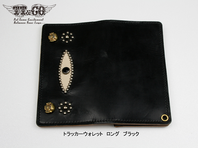 ウォレット - TT&CO. ブログ｜ヘルメット専門店TT＆CO.公式オンライン