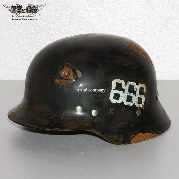 リアルジャーマンエイジド バージョンアップ - TT&CO. ブログ