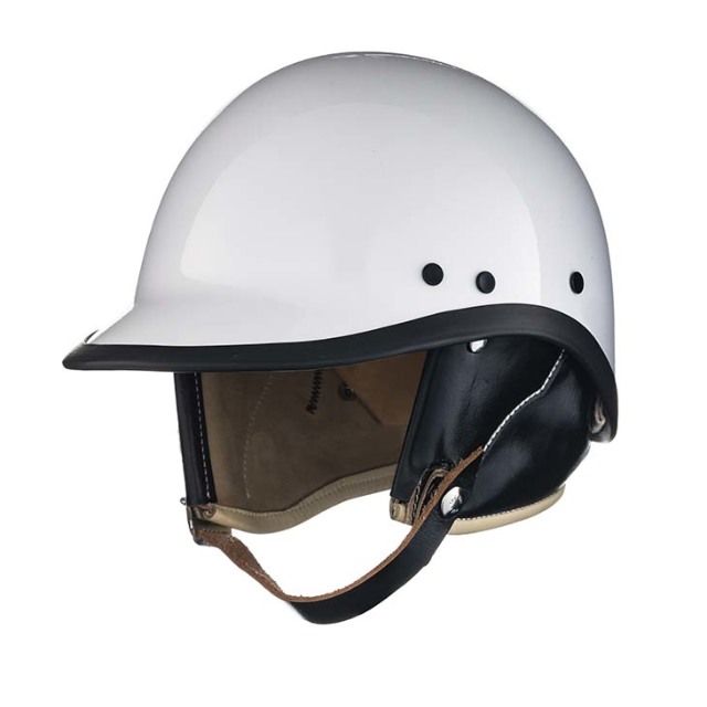 McHal CLUBSTER WHITE - TT&CO. ブログ｜ヘルメット専門店TT＆CO.公式
