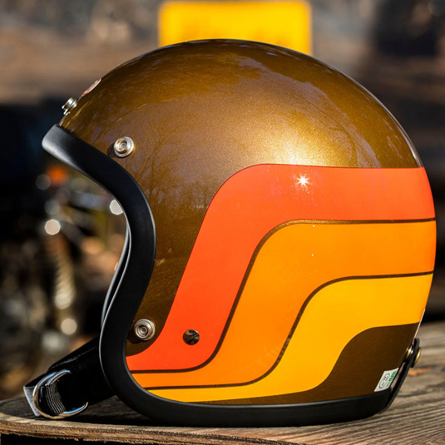 SUPER MAGNUM 70's LINE - TT&CO. ブログ｜ヘルメット専門店TT＆CO