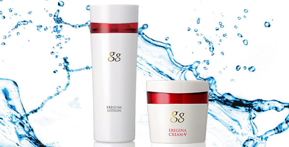 グリコ化粧品ggモニター72％OFF！乾燥しがちなお肌にたっぷり本気の