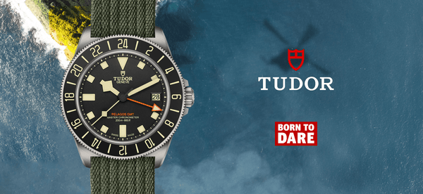 TUDOR(チューダー)公式通販サイト｜正規販売店 グロリアス
