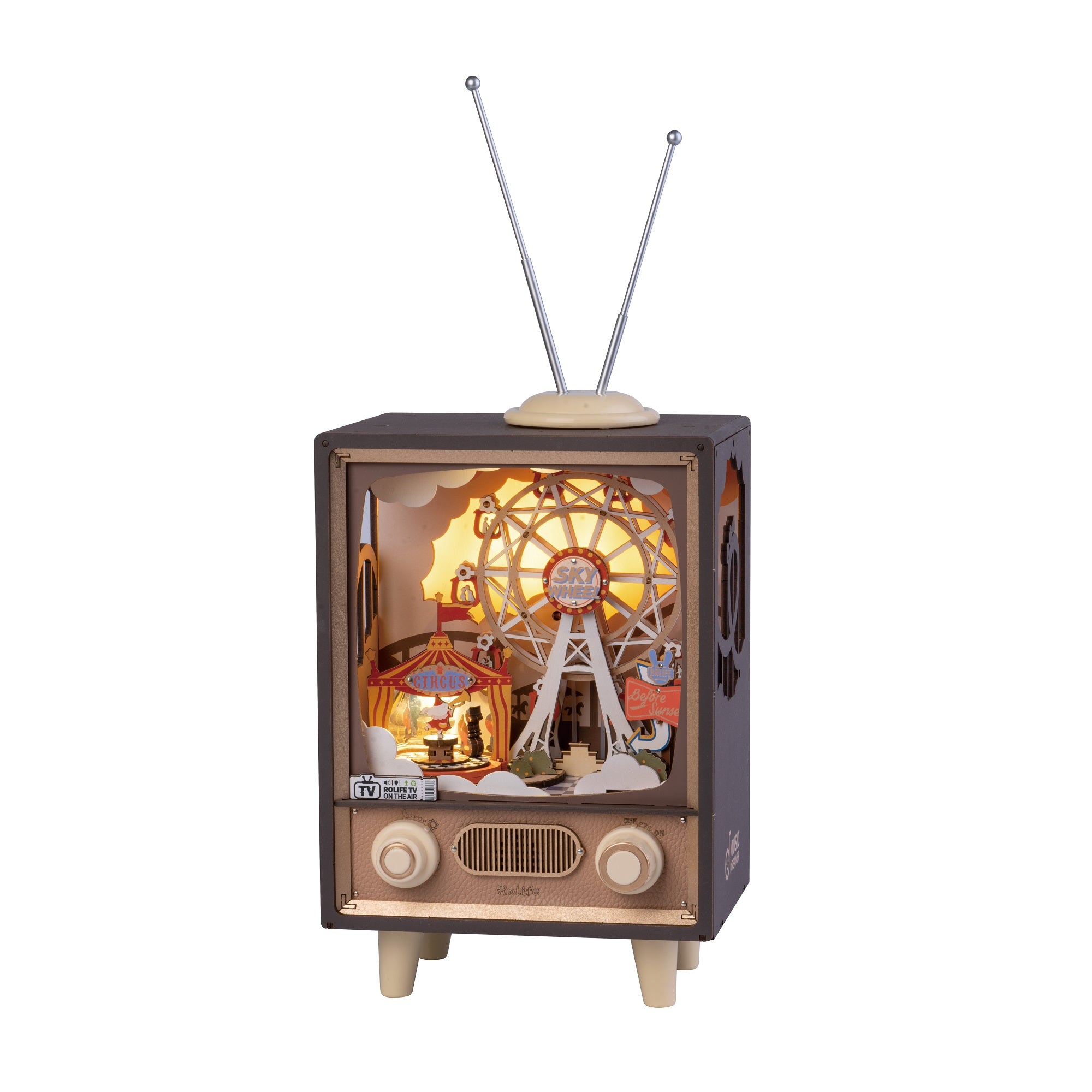 AMT01S サンセットパーク