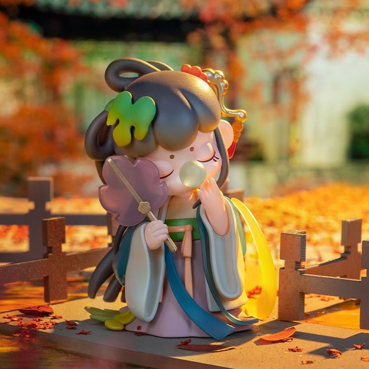 ナンシーにかわいい新商品が登場！ふわふわのカラフルベア！