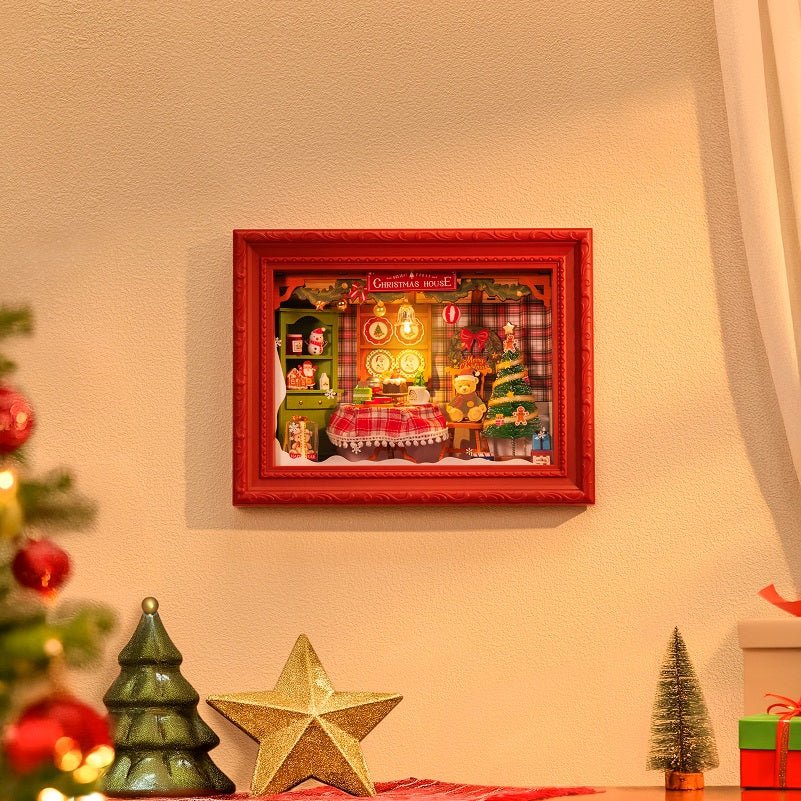 DP005 クリスマスの前夜祭