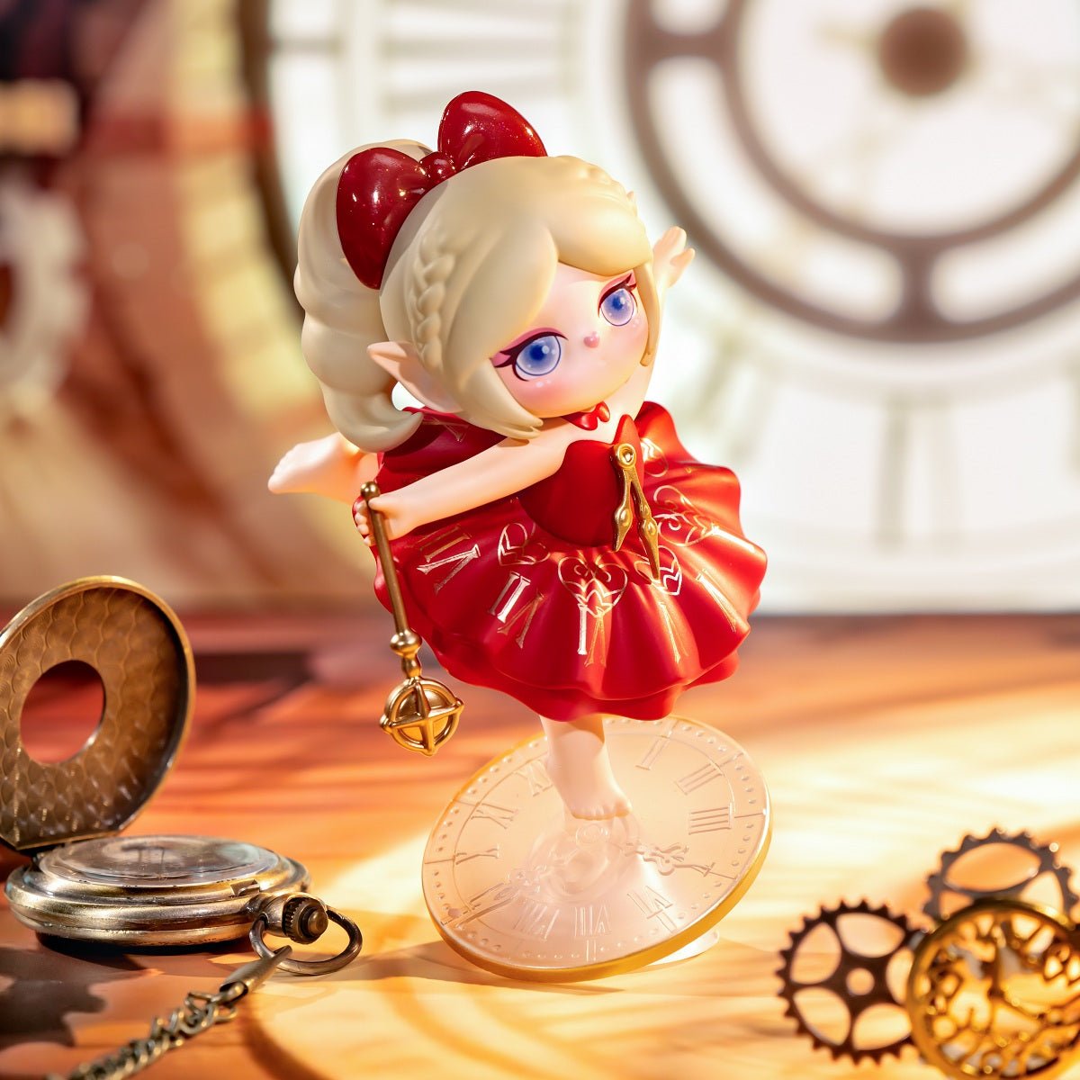 Suriミステリーキャッスル