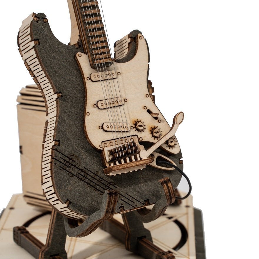 TG605 エレキギター