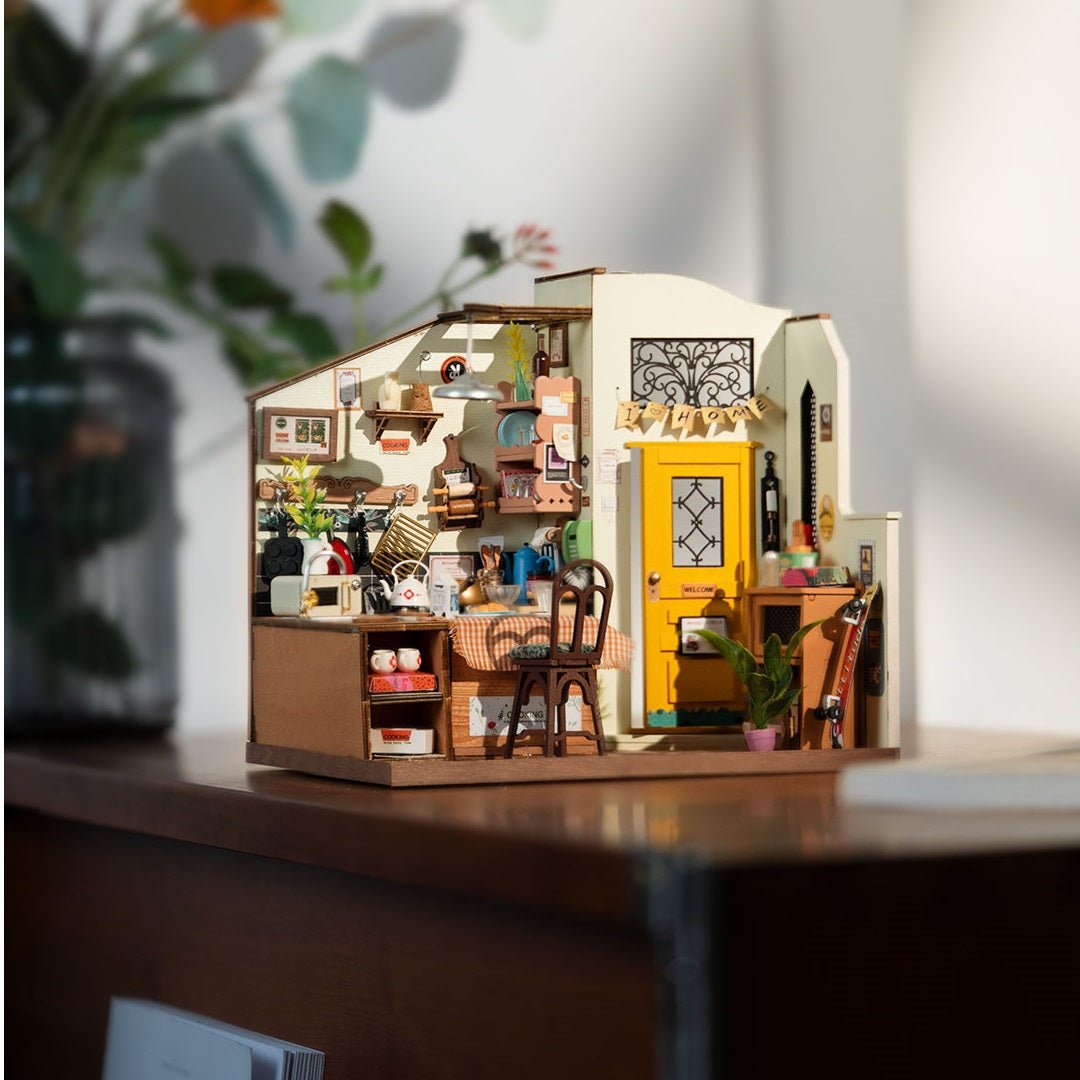 DG159 カントリーキッチン