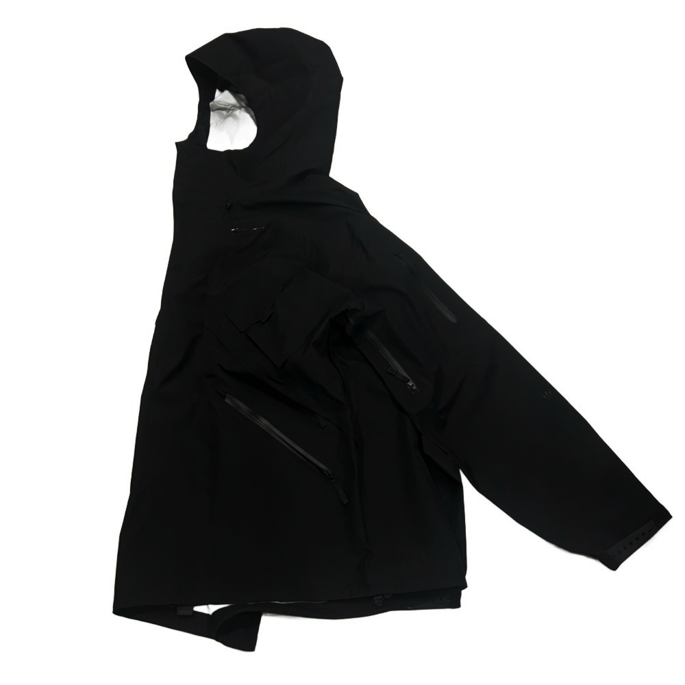 NIKE / ナイキ NIKE × NOCTA GORE-TEX JACKET BLACK S～L | TUNNEL