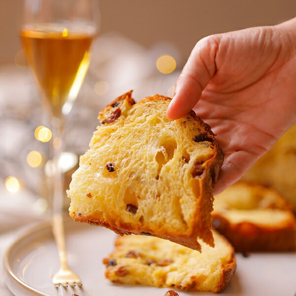 トスカニー イタリアワイン専門店 / [箱入り]パンブリアコーネ 約500g