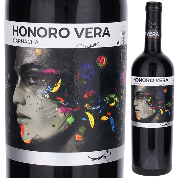 トスカニー イタリアワイン専門店 / オノロ ベラ 2024 ボデガス アテカ