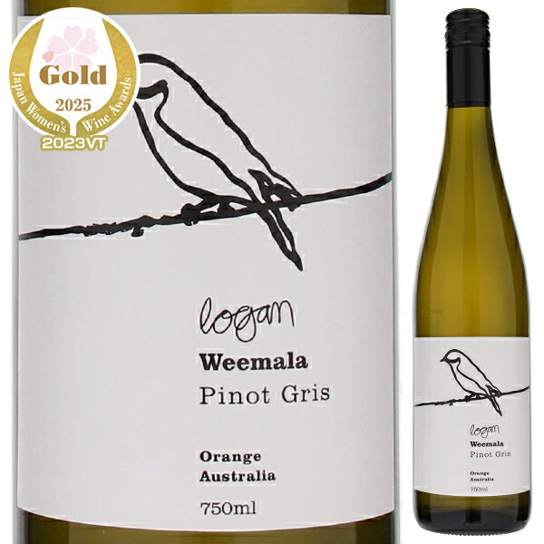 トスカニー イタリアワイン専門店 / ウィマーラ ピノ グリ 2023