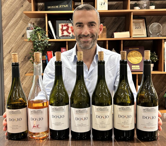 トスカニー イタリアワイン専門店 / バローロ ラ モッラ 2021 ドージオ