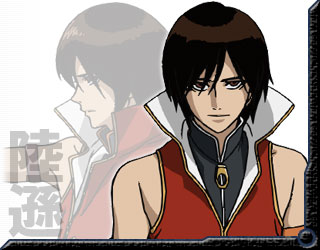 あにてれ：鋼鉄三国志