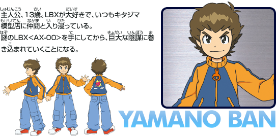 ダンボール戦機：あにてれ：テレビ東京