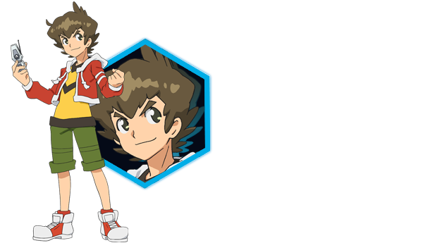 ダンボール戦機W：あにてれ：テレビ東京