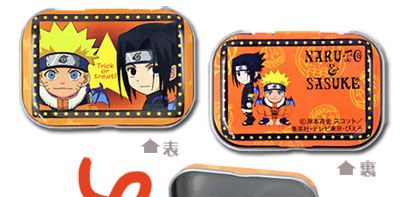 NARUTO－ナルト－グッズねっと