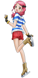 プリティーリズム・ディアマイフューチャー｜キャラクター