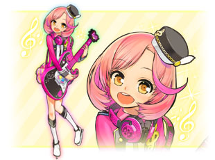 プリティーリズム・レインボーライブ｜キャラクター